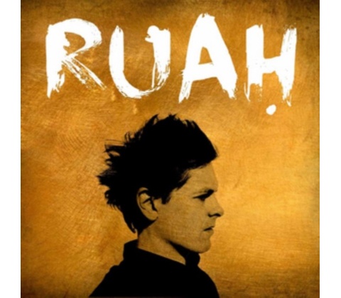KELLY MICHAEL PATRICK RUAH CD