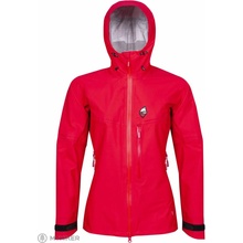 High Point Cliff Lady Jacket červená