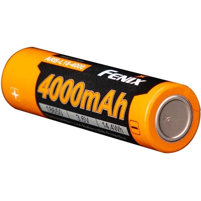 Fenix 18650 4000mAh Li-Ion 3,6V ARB-L18-4000
