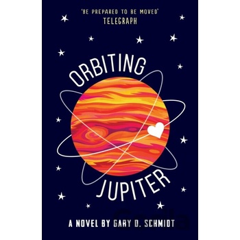 Orbiting Jupiter Schmidt Gary D.