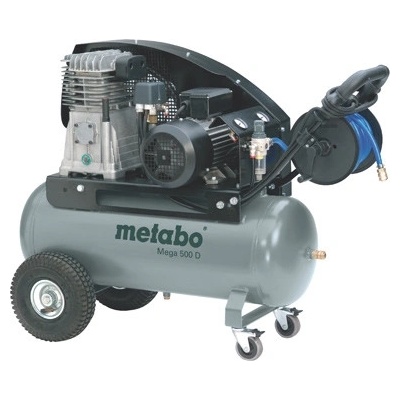 METABO Mega 500/150 D