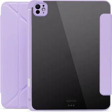 Epico Hero Flip Case pre Apple iPad 10,9 2022/11 A16 73711102200001 fialová