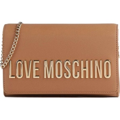Love Moschino dámská crossbody kabelka JC4103PP1IKD0201