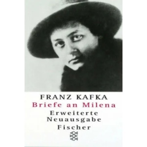 Briefe an Milena | Jürgen Born, Michael Müller, Franz Kafka (1991)