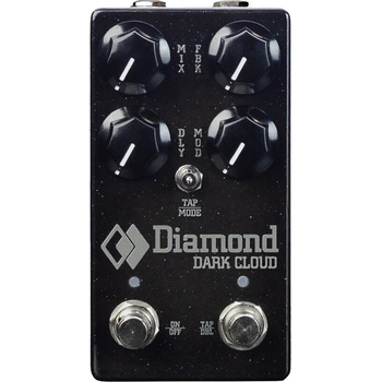 Diamond Dark Cloud Eфект за китара (DM-DCLOUD)