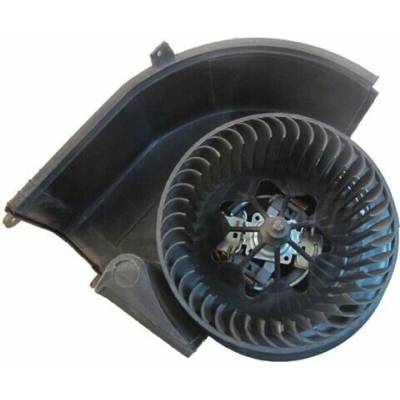 Vnútorný ventilátor MAHLE BEHR AB 83 000S