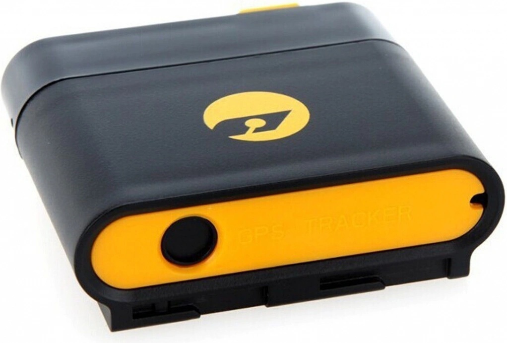 GPS Tracker TK 108