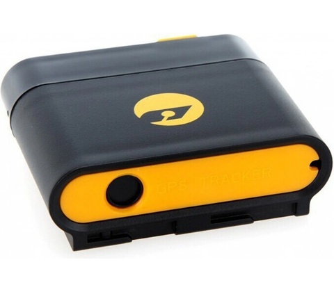 GPS Tracker TK 108