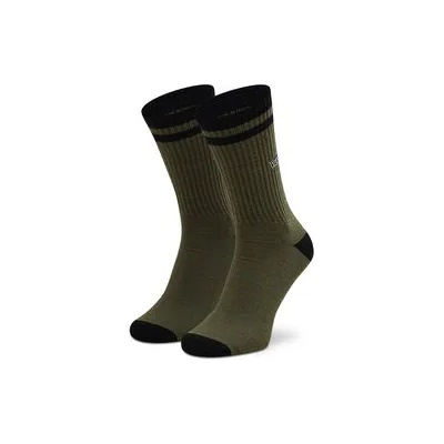 Vans Чорапи дълги мъжки Wool Blend C VN0A45EDYXH1001 Зелен (Wool Blend C VN0A45EDYXH1001)