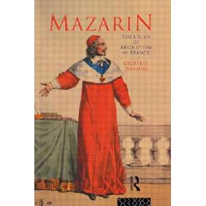 Mazarin | Geoffrey Treasure (1997)