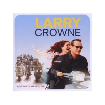 Ost - Larry Crowne CD