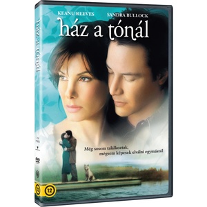 MagicBox Ház a tónál - DVD (092500)