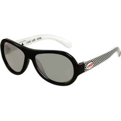 Shadez Eyewear Designer Rapid Racer black 3-7 SHZ 21