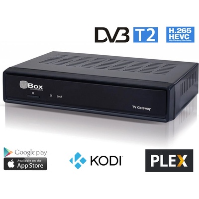 VBox XTi-3442/3452