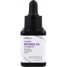 Isntree Hyper Retinol EX 1.0 Serum 20ml