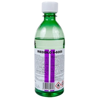 ŠK Spektrum Riedidlo S6005 370 g