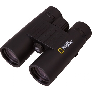 Bresser National Geographic 8x42 WP