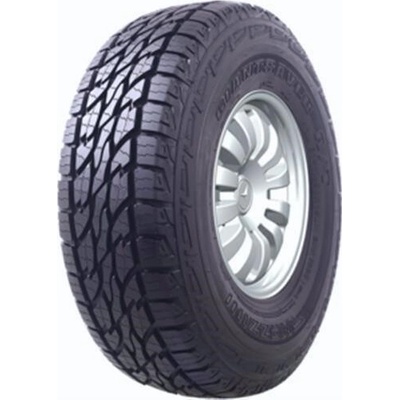 MAZZINI GIANTSAVER 265/70 R17 121S
