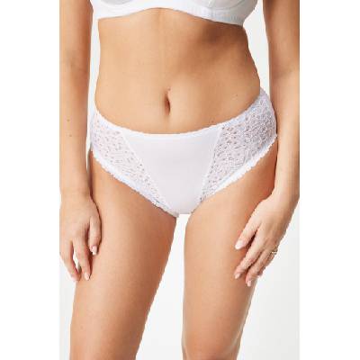 LAUMA lingerie Класически бикини Cotton Classic по-дълбоки (01810_kal)