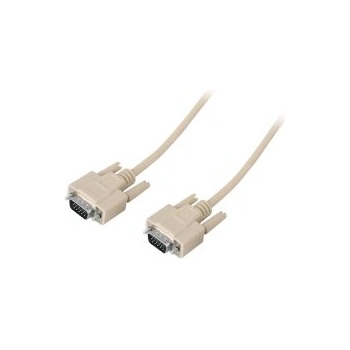 Image 1 of Turbo-X Cable Monitor VGA M/M 1.8m