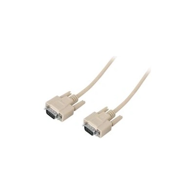 Turbo-X Cable Monitor VGA M/M 1.8m