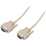 Turbo-X Cable Monitor VGA M/M 1.8m