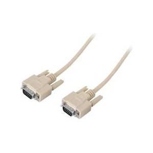 Turbo-X Cable Monitor VGA M/M 1.8m