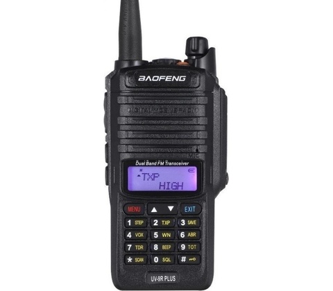 Baofeng UV-9R