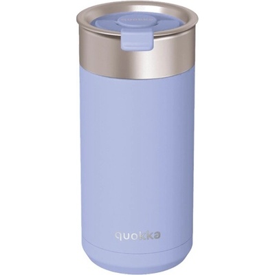 Quokka termohrnek Boost 400 ml Lavender