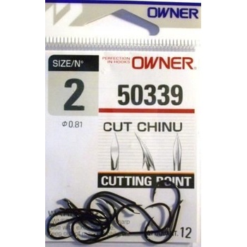 Owner Cut Chinu 50339 vel.2 9ks