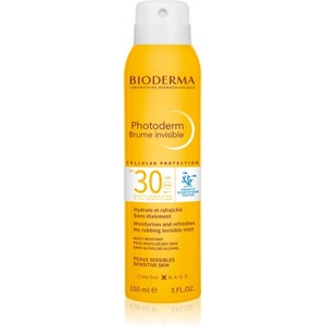BIODERMA Photoderm Invisible Mist SPF 30 Козметика за слънце 150ml