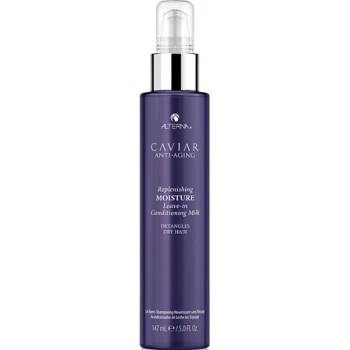 Alterna Haircare Caviar Anti-Aging Replenishing Moisture хидратиращ балсам в спрей без отмиване за суха коса за жени 25 мл