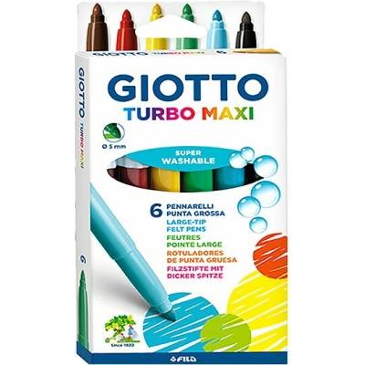 Giotto Turbo Maxi 4530 00 6 ks