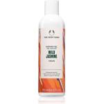 The Body Shop Wild Jasmine Shower Gel парфюмиран душ гел 250ml