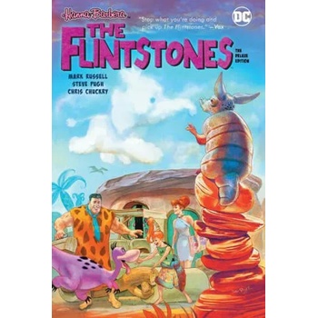 Flintstones The Deluxe Edition