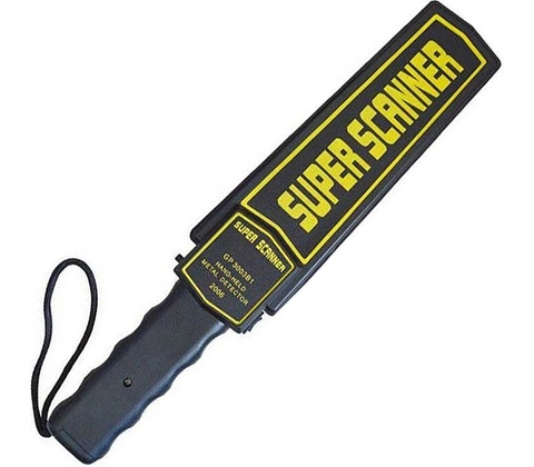 Metal Detector GP3003B1