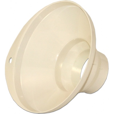 PETRAplast Plastová nálevka OMNIA Barva: Krémová – Zboží Dáma