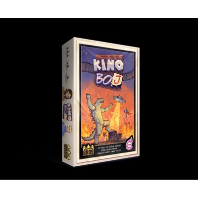 Boardbros Kinoboj