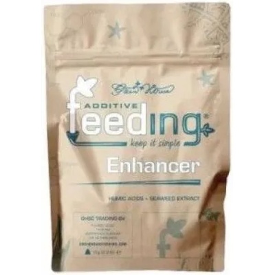 GreenHouse Enchancer 500гр - органичен стимулатор на растеж и цъфтеж