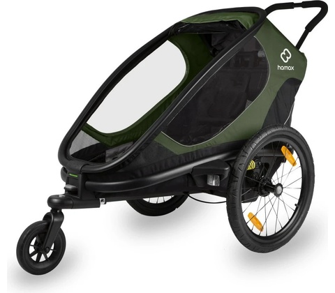 Hamax Outback One