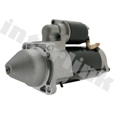 štartér New Holland 12V 3,0kW