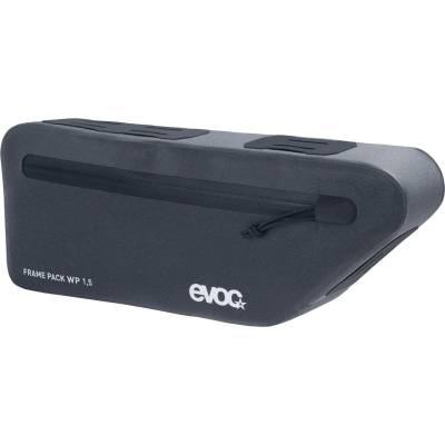 EVOC Чанта за рамка Evoc Frame Pack WP 1, 5 Bike bag - Black - размер 1, 5 l (510-7745-0111)