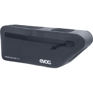EVOC Чанта за рамка Evoc Frame Pack WP 1, 5 Bike bag - Black - размер 1, 5 l (510-7745-0111)