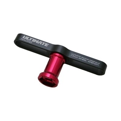 Ultimate Racing 17 mm kľúč pre bicykle