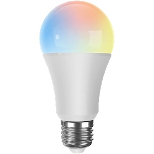 ELMARK B05-bl-a60 wi-fi СМАРТ rgb led ЛАМПА 9w (bl05-bl-a60)