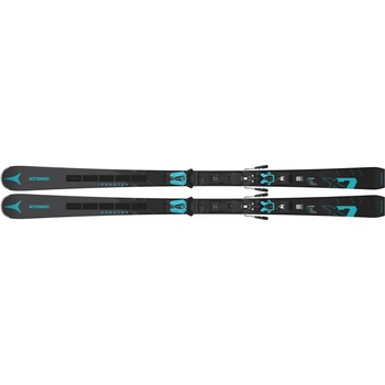 ATOMIC REDSTER X7 REVOSHOCK C 24/25