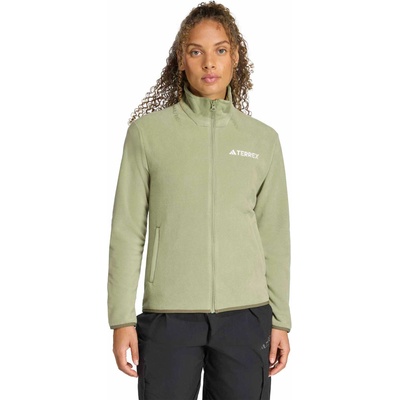 Adidas Полар Multi Essentials Full-Zip Fleece