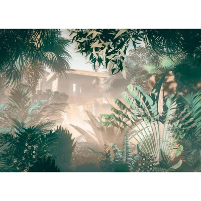Komar Vliesová fototapeta Manoa rozměry 350 x 250 cm