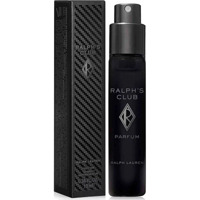 Ralph Lauren Ralph's Club Parfum Parfum pánsky 10 ml miniatura