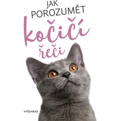 Jak porozumět kočičí řeči - Kolektiv